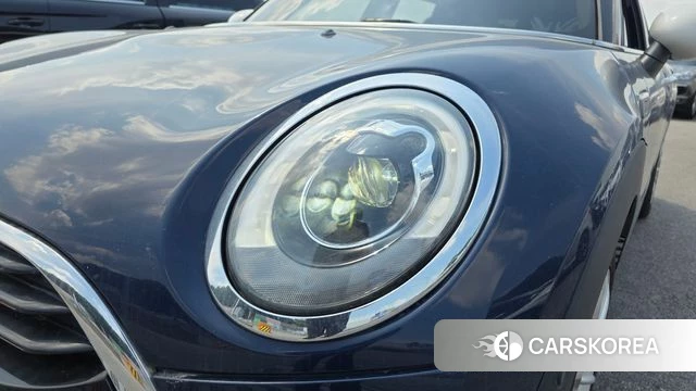 Mini Cooper Clubman id 4530498 из Кореи 14