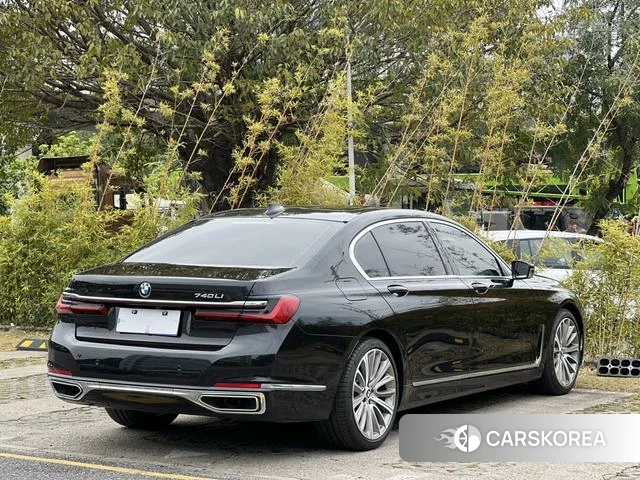 BMW 7 series id 4274719 из Китая 14