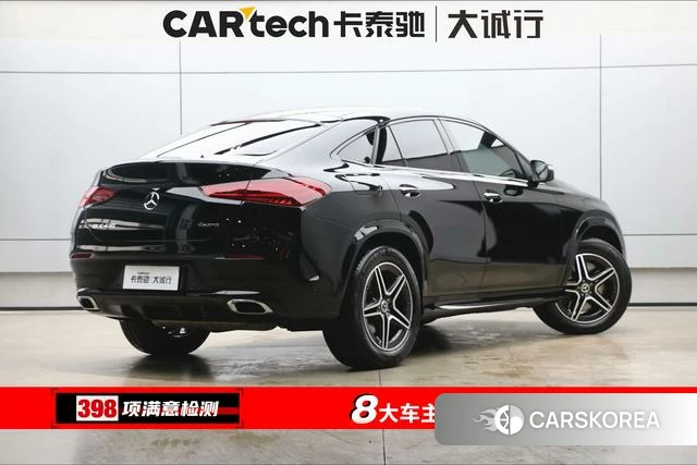 Mercedes-Benz GLE coupe id 4260549 из Китая 14