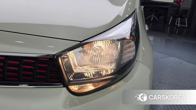 Kia All New Morning (JA) id 4496752 из Кореи 14