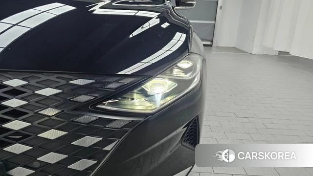 Hyundai The New Grandeur IG id 4423076 из Кореи 14