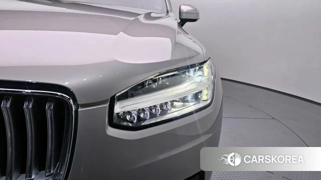Volvo XC90 second Generation id 4408990 из Кореи 14