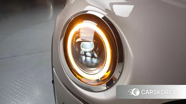 Mini Cooper id 4302403 из Кореи 14
