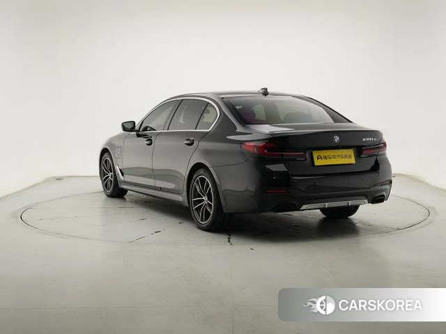 BMW 5 series PHEV id 4257244 из Китая 14