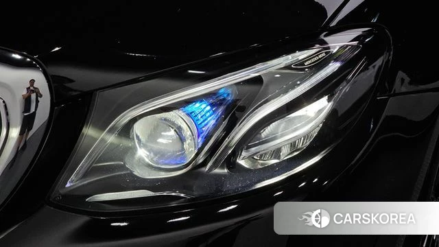 Mercedes-Benz E-Class W213 id 4637892 из Кореи 14