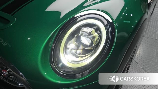 Mini Cooper id 4429807 из Кореи 14
