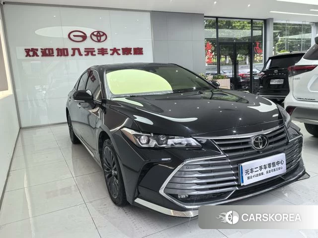 Toyota Asian dragon id 4229162 из Китая 14