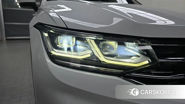 Volkswagen Tiguan second Generation id 4402127 из Кореи 14
