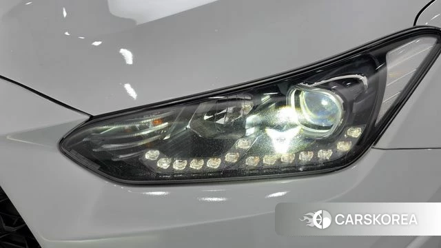 Hyundai Veloster (JS) id 4930028 из Кореи 14