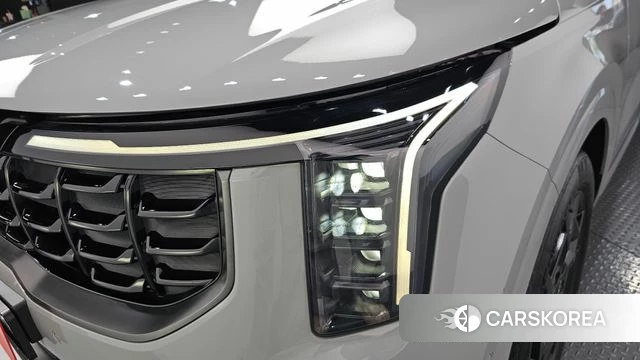 Kia The New Carnival 4th Generation id 4623176 из Кореи 14