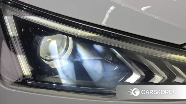 Hyundai The New Avante AD id 4477382 из Кореи 14