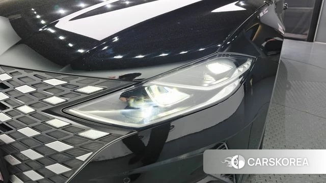 Hyundai The New Grandeur IG id 4294276 из Кореи 14