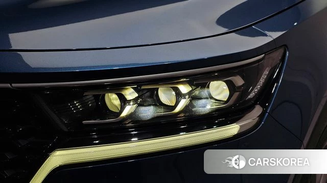 Kia Sorento 4th Generation id 4495617 из Кореи 14