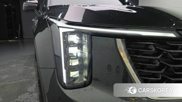 Kia The New Sorento 4th Generation id 4753102 из Кореи 14