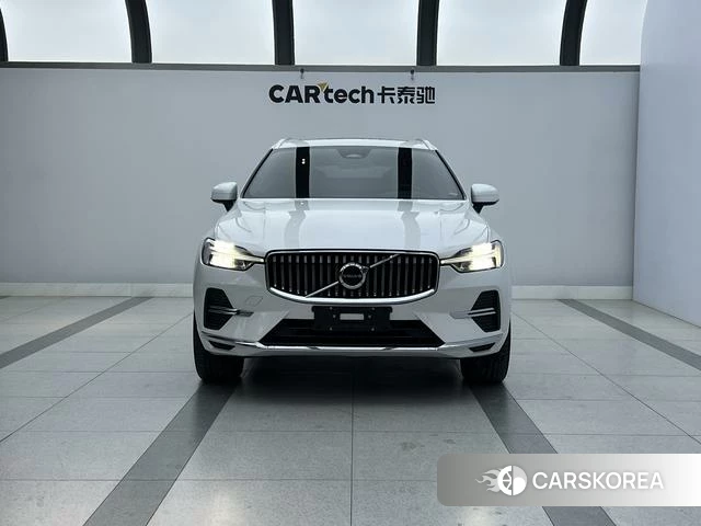 Volvo XC60 id 4209115 из Китая 14