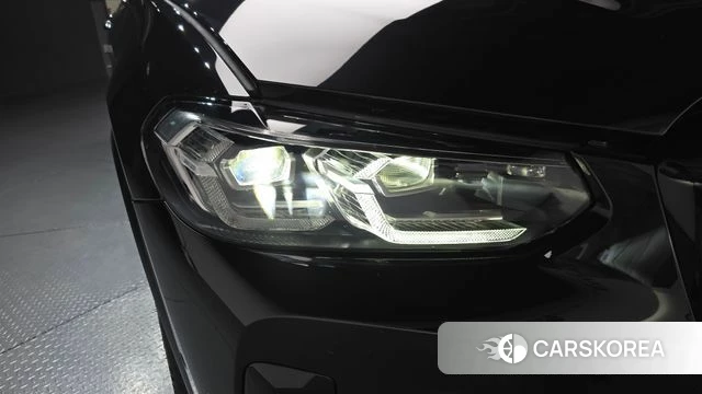 BMW X4 (G02) id 4724909 из Кореи 14