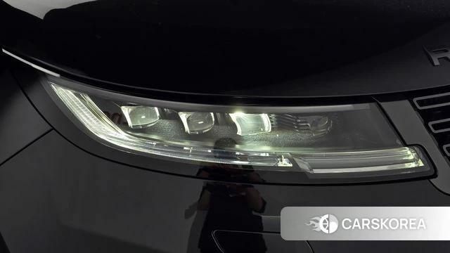 Land Rover Range Rover Sport 3rd Generation id 4773162 из Кореи 14