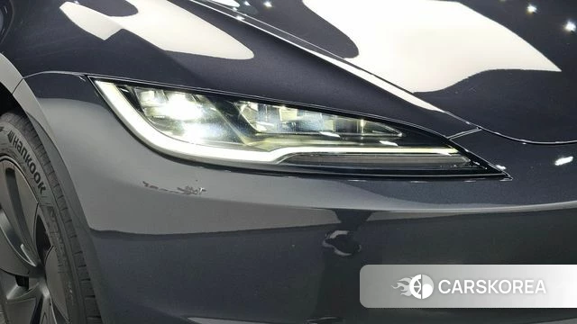 Tesla Model 3 id 4607339 из Кореи 14