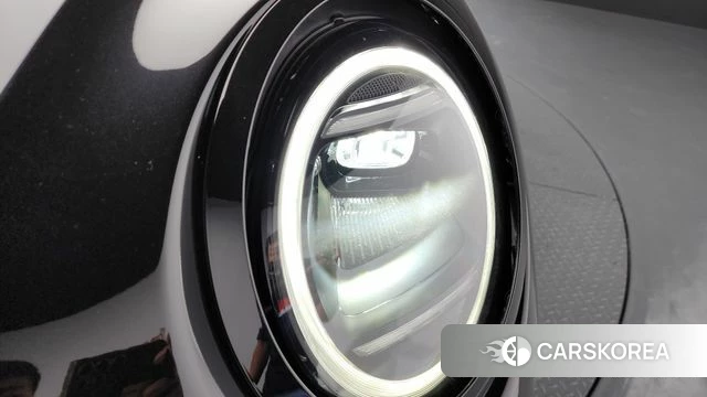 Mini Cooper C 4th generation id 4222465 из Кореи 14