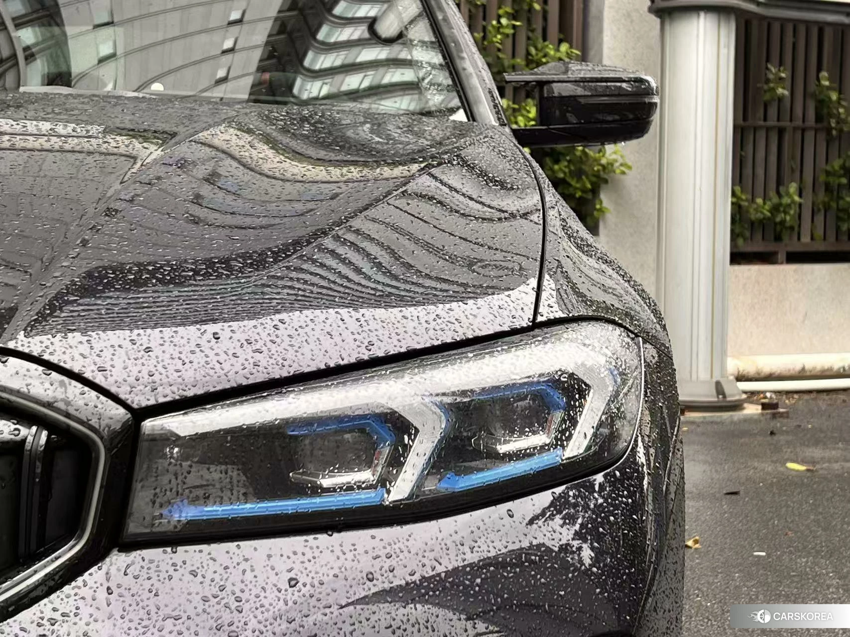 BMW 3 series id 4473727 из Китая 14