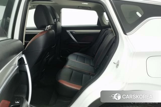 Geely Automobile Binyue id 4210308 из Китая 14