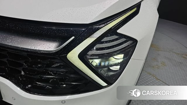 Kia Sportage 5th Generation id 4186809 из Кореи 14