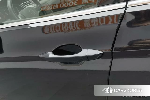 Volkswagen Magotan id 4321156 из Китая 14