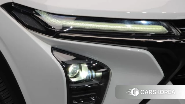 Chevrolet (GM Daewoo) Trax Crossover id 4640775 из Кореи 14