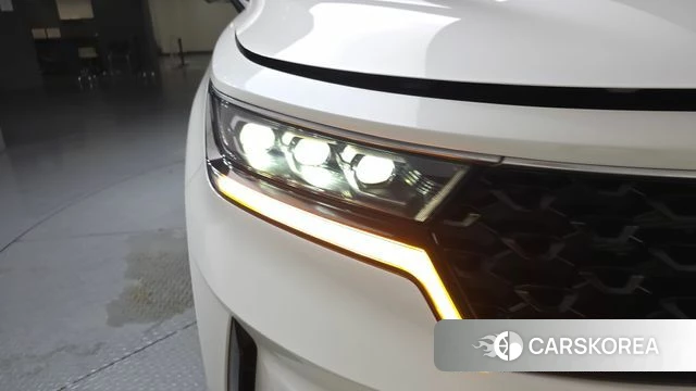 Kia Sorento 4th Generation id 4677209 из Кореи 14