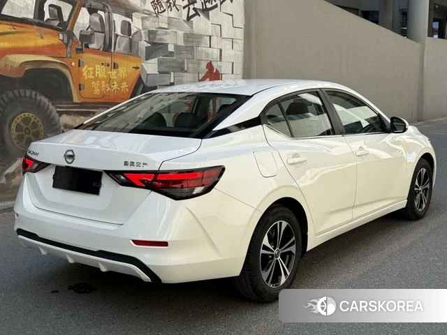 Nissan Xuan Yi id 4276070 из Китая 14