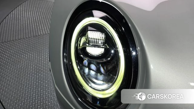 Mini Cooper Clubman id 4202987 из Кореи 14