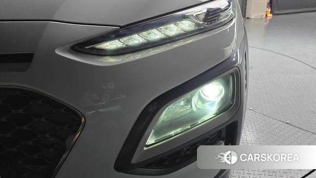 Hyundai Kona id 4424890 из Кореи 14