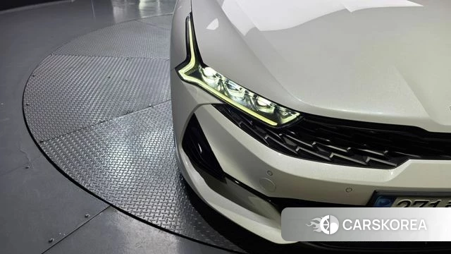 Kia K5 3rd generation id 4388697 из Кореи 14