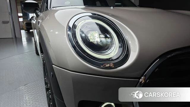 Mini Cooper Clubman id 4248881 из Кореи 14