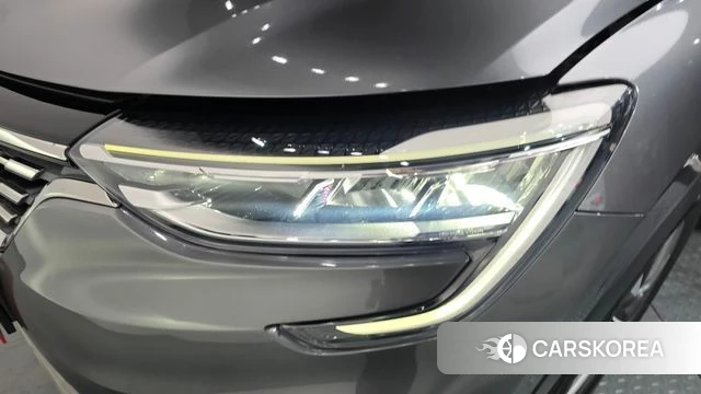 Renault Korea (Samsung) XM3 id 4224946 из Кореи 14