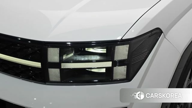 Hyundai Santa Fe (MX5) id 4427410 из Кореи 14