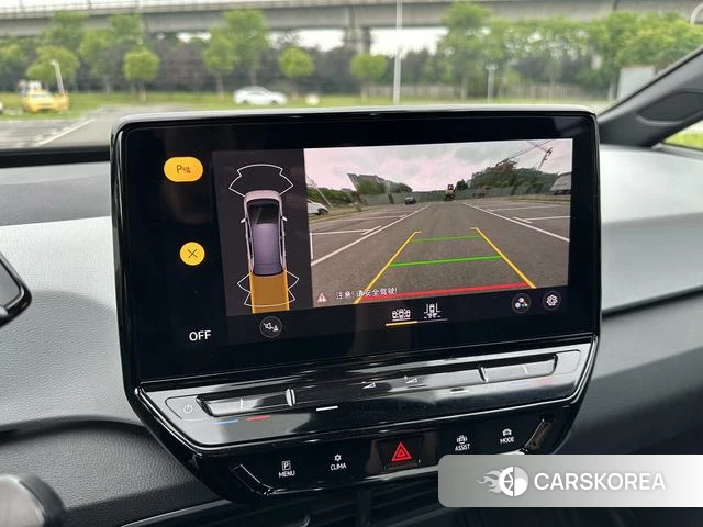 Volkswagen ID.3 id 4348940 из Китая 14