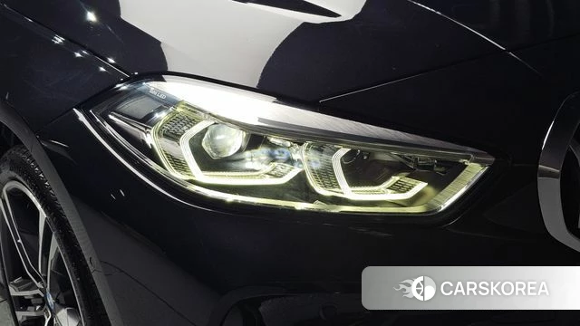 BMW 1 Series (F40) id 4893332 из Кореи 14