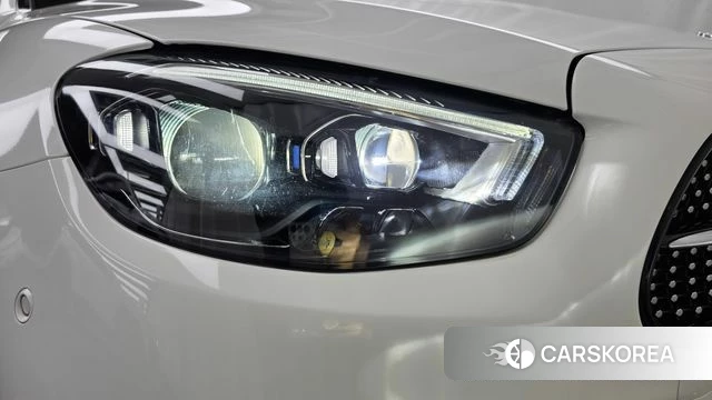 Mercedes-Benz E-Class W213 id 4769504 из Кореи 14
