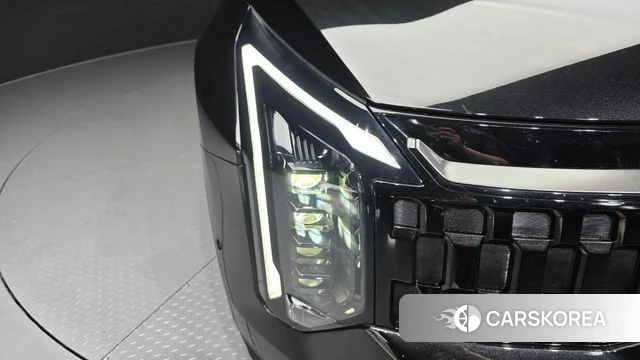 Kia The New Sportage 5th Generation id 4710564 из Кореи 14