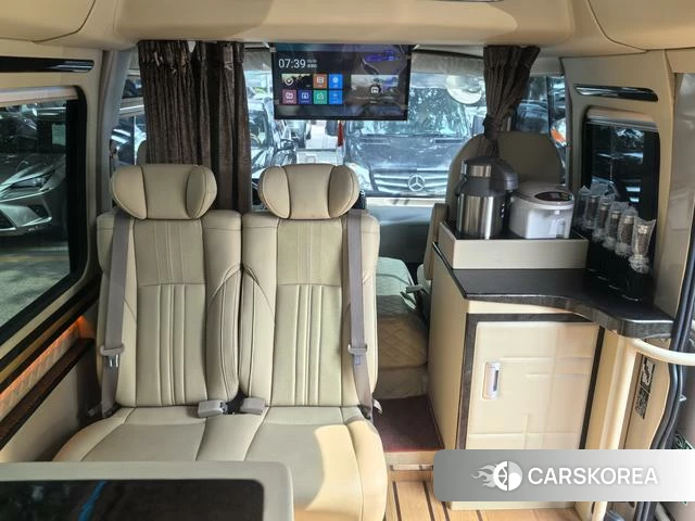 Toyota Costa id 4257447 из Китая 14