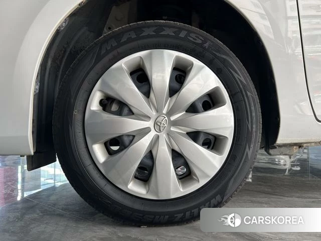 Toyota YARIS L Zhixuan id 4277933 из Китая 14