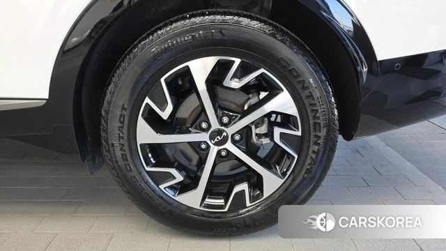 Kia Sportage 5th Generation Hybrid id 4853743 из Кореи 14