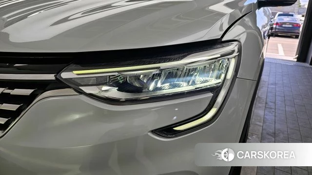 Renault Korea (Samsung) XM3 id 4294342 из Кореи 14