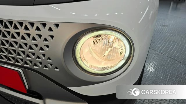 Hyundai Casper id 4489298 из Кореи 14