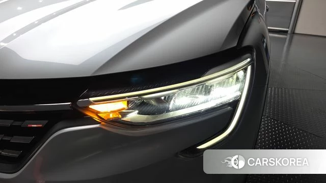 Renault Korea (Samsung) XM3 id 4943559 из Кореи 14