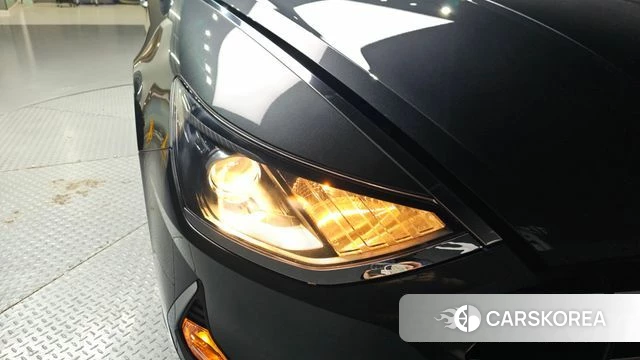 Hyundai Sonata (DN8) id 4323550 из Кореи 14