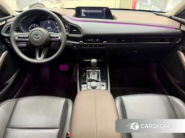 Mazda CX-30 id 4368126 из Китая 14