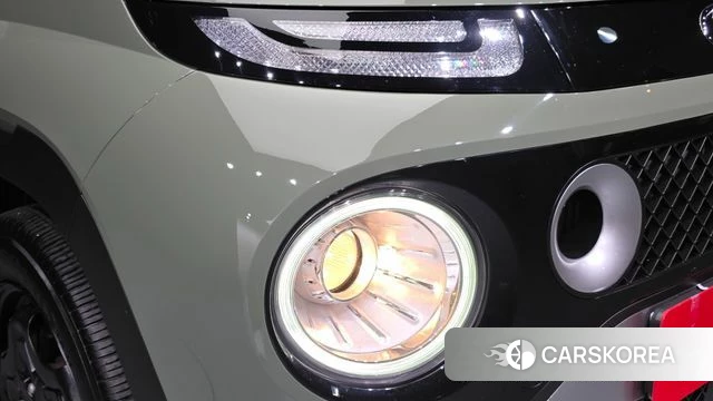 Hyundai Casper id 4935289 из Кореи 14