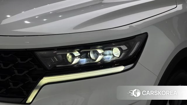 Kia Sorento 4th Generation id 4657527 из Кореи 14